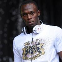 Usain Bolt : Revivez l'incroyable show de l'homme le plus rapide du monde au coeur de Paris !