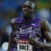 Le 16 juillet 2010, Usain Bolt a une nouvelle fois dominé le sprint mondial en remportant le 100m au meeting Areva de Saint-Denis devant son compatriote Asafa Powell. Le Français Christophe Lemaître termine 5e.