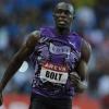 Le 16 juillet 2010, Usain Bolt a une nouvelle fois dominé le sprint mondial en remportant le 100m au meeting Areva de Saint-Denis devant son compatriote Asafa Powell. Le Français Christophe Lemaître termine 5e.