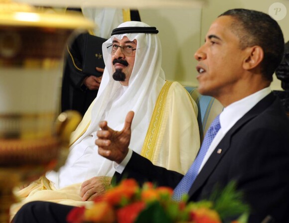 Forbes a publié en juillet 2010 son traditionnel palmarès des fortunes royales : le roi Abdullah d'Arabie Saoudite, avec une fortune estimée à 14 milliards d'euros, monte sur la troisième marche du podium.