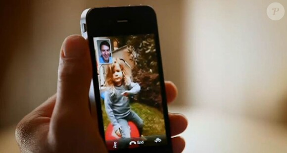 La pub pour l'iPhone 4 réalisée par Sam Mendes.