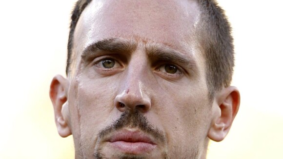 Franck Ribéry et Karim Benzema sont en garde à vue dans l'affaire de proxénétisme aggravé sur mineure concernant Zahia !