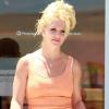 Britney Spears dans un état capillaire critique. Son coiffeur est-il en  prison avec Lindsay Lohan ? 20/07/2010