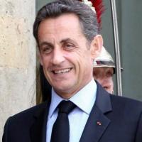 Nicolas Sarkozy : Comment va sa santé ? Ben... il se fait des cheveux blancs !