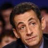 Nicolas Sarkozy en novembre 2009
