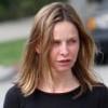 Calista Flockhart se rend à son cours de gym en juillet 2010 à Los Angeles