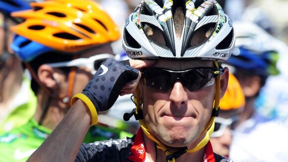 Scandale Tour de France : Lance Armstrong sort par la petite porte et devra affronter la justice à son retour aux USA !