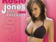 Découvrez Rosie Jones, 20 ans, la nouvelle sublime bimbo qui cartonne outre-Manche !