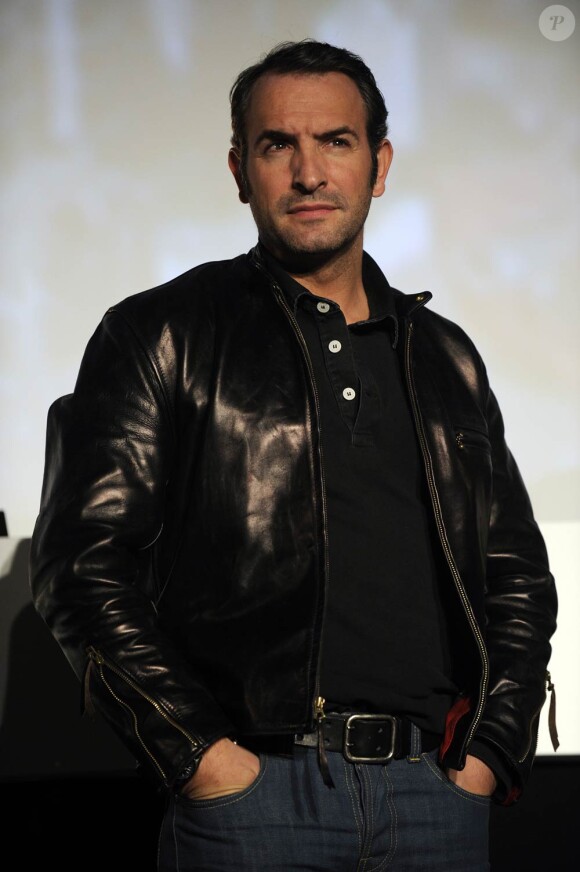Jean Dujardin sera à la 67e Mostra de Venise, qui se tiendra du 1er au 11 septembre 2010.