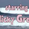 Juillet 2010 : Micky Green dévoile le clip joliment désuet de Ouba, nouvel extrait de son album Honky Tonk.