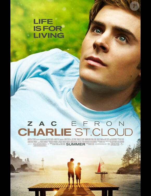 Charlie St. Cloud sera dans les salles de cinéma françaises le 10 novembre 2010.