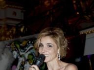 Clotilde Courau : La princesse a illuminé le Rocher avec Albert de Monaco...
