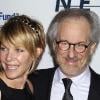 Kate Capshaw et Steven Spielberg