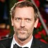 Hugh Laurie, star et producteur exécutif de la série Dr House, vue par plus de 80 millions de téléspectateurs dans le monde.