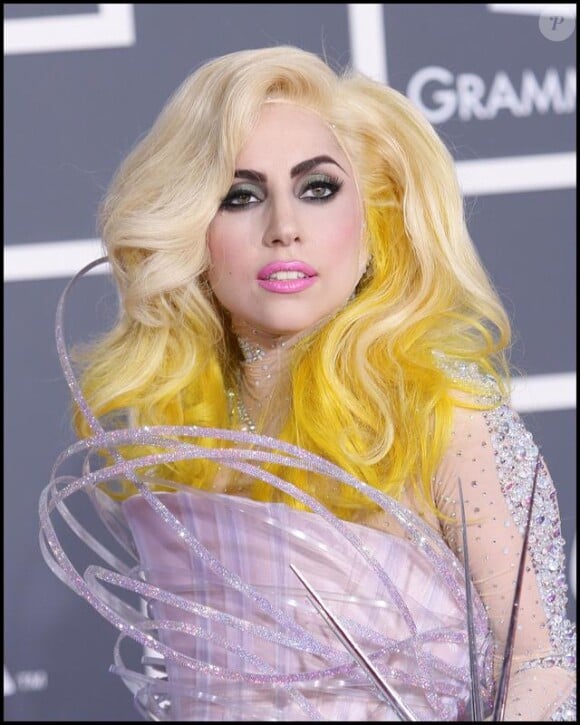 Lady Gaga : A 24 ans, elle compare déjà son talent à celui... de Mozart ! Il s'agit de Lady méGaGalo, bien sûr ! 
