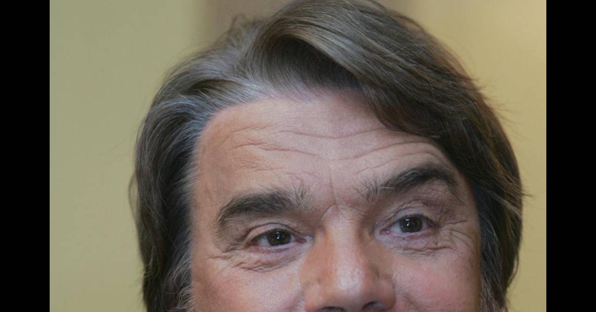 Bernard Tapie, l'entrepreneur mégalo ! - Purepeople