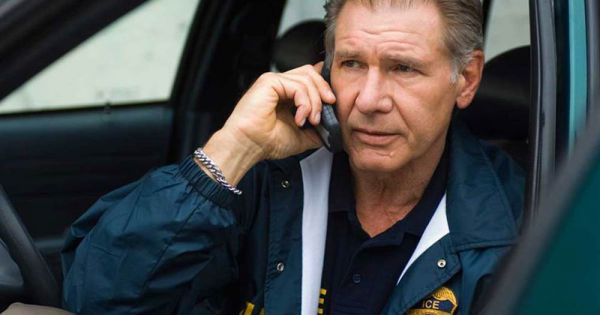 Droit de passage avec harrison ford #9
