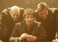 Patrick Fiori : Une nuit, en images exclusives, sur le tournage de son nouveau clip !