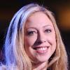 Chelsea Clinton en août 2008