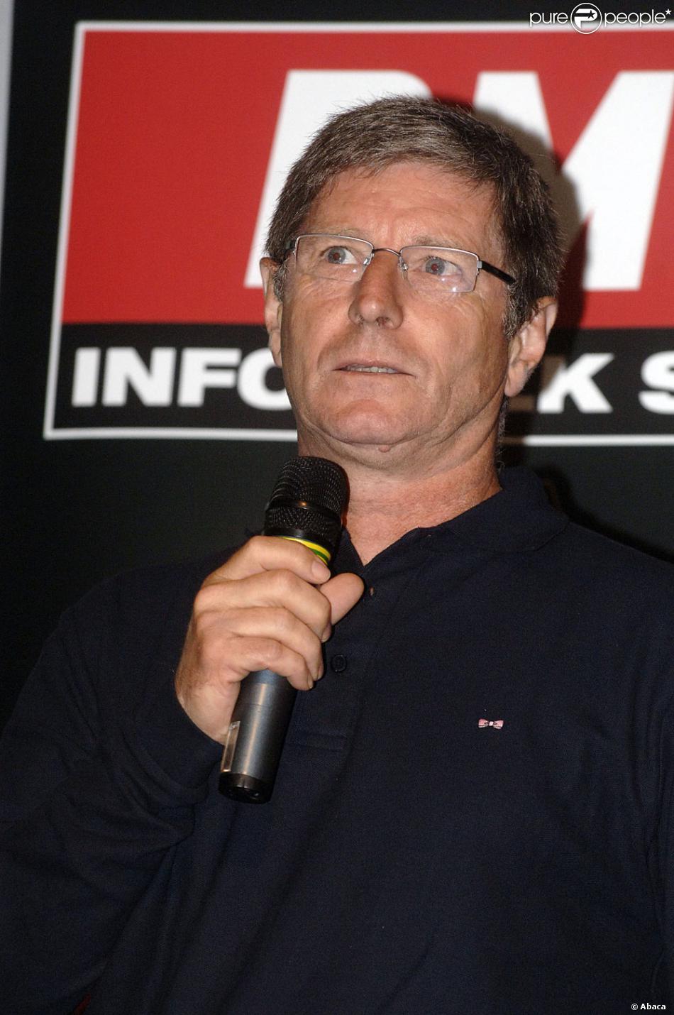 JeanMichel Larqué Purepeople