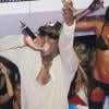 Dennis Rodman, 49 ans, a fait trois tonneaux sur une autoroute de Floride au cours du week-end du 31 juillet 2010