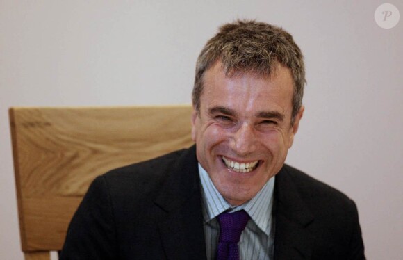 Daniel Day-Lewis sera le Professeur Moriarty dans Sherlock Holmes 2.