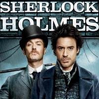 "Sherlock Holmes 2" : Et l'immense star aux deux Oscars qui incarnera le professeur Moriarty est...
