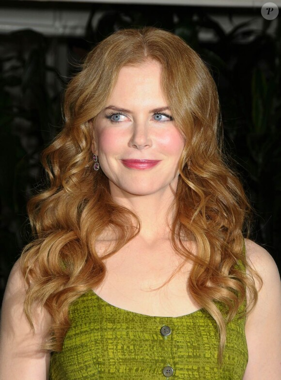 Nicole Kidman tournera dans Trespass, de Joel Schumacher.