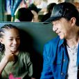 Des images de  The Karate Kid , en salles le 18 août 2010.