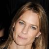 L'actrice américaine Robin Wright