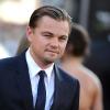 Leonardo DiCaprio