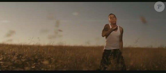 Des images extraites de Love the way you lie, le nouveau clip d'Eminem avec Rihanna, Megan Fox et Dominic Monaghan.