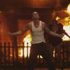 Des images extraites de Love the way you lie, le nouveau clip d'Eminem avec Rihanna, Megan Fox et Dominic Monaghan.