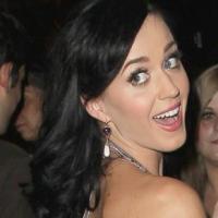 Katy Perry : Métamorphosée en gothique et en geek, elle a fait rire l'Amérique !