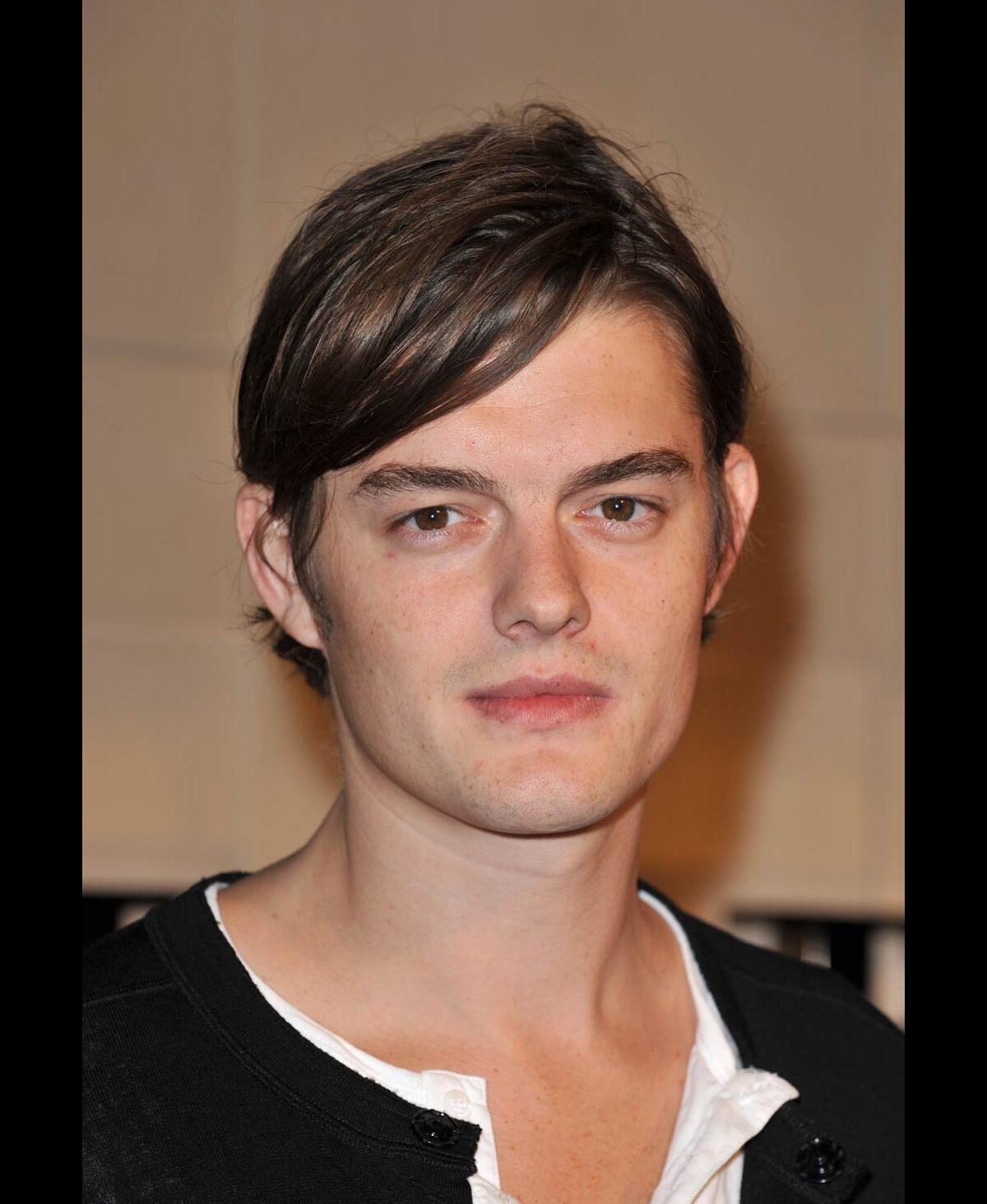 Sam Riling's Photo : Sam Riley, bientôt Sur la route... - Purepeople