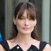 Carla Bruni