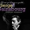 Concert hommage de Lulu Gainsbourg à Serge, à Tel Aviv, le 28 juillet 2010