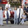 Grey's Anatomy