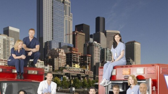 Grey's Anatomy saison 7 : Une nouvelle idylle et... un mariage !