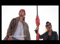 Jay-Z et Alicia Keys : Regardez l'étonnante parodie de leur tube... en version galloise !
