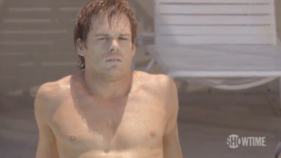 Dexter : Un extrait de la saison 5 dévoilé !