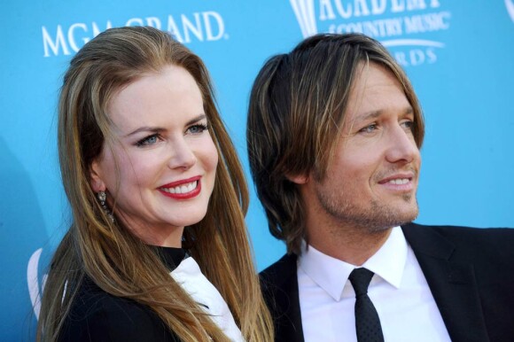 Nicole Kidman et Keith Urban se sont fait plaisir avec leur nouveau logement new-yorkais...