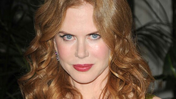 Découvrez l"appartement de Nicole Kidman à 10 millions de dollars... avec un ascenseur pour sa voiture !
