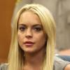 Avec la participation de la société Cameo Star, Lindsay Lohan a enregistré (avant son entrée en prison et en désintox) de courts messages destinés à servir de cartes de voeux virtuelles.