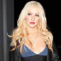 Christina Aguilera : En mode oriental, elle est ultra-sexy !