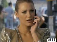 Gossip Girl : Serena folle des Parisiens, Blair perturbée, découvrez les premières images déjà cultes de l'épisode parisien !