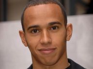 Le pilote de Formule 1 Lewis Hamilton condamné à 578 euros d'amende pour excès de vitesse...
