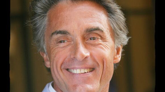 Gérard Holtz : Le journaliste séducteur a une nouvelle femme dans sa vie !