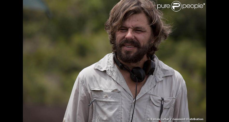 Le film 600 kilos d'or pur le réalisateur Eric Besnard Purepeople