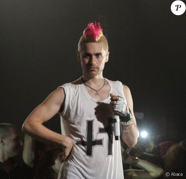 Jared Leto
